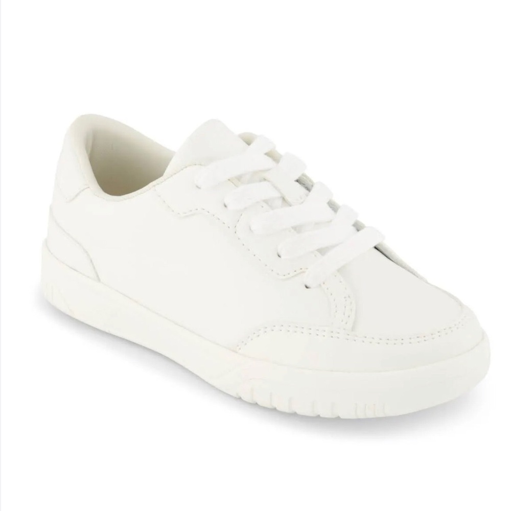 Kenneth Cole Reaction Kids Cyril Braxton" sneakers